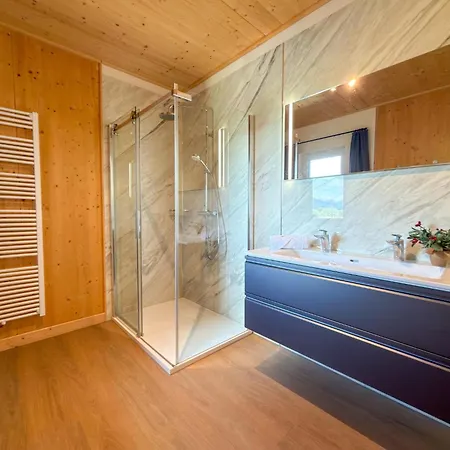 Reiteralm 33 公寓 *