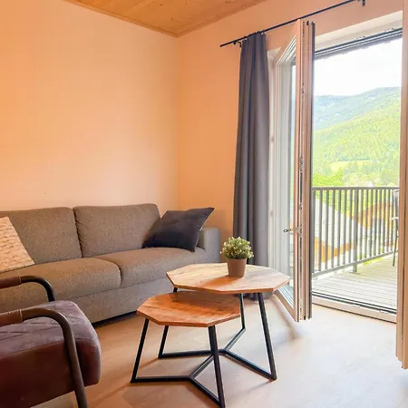 Reiteralm 33 公寓 Rattendorf