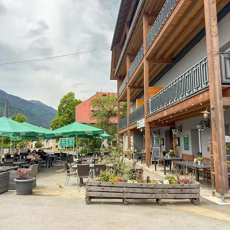 Reiteralm 33 公寓 Rattendorf